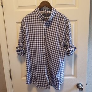 Vineyard Vines Slim Fit Tucker Shirt